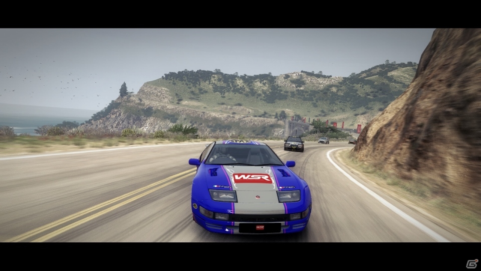 PS3/Xbox 360「RACE DRIVER GRID 2」アメリカ、ヨーロッパ、アジアの各コースを紹介―スター選手を目指すキャリアモードの情報もの画像21