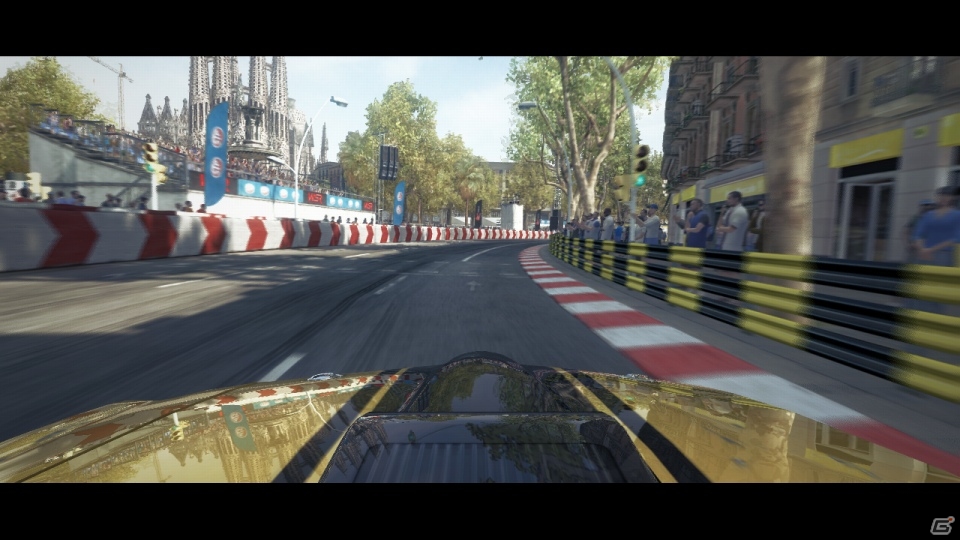 PS3/Xbox 360「RACE DRIVER GRID 2」アメリカ、ヨーロッパ、アジアの各コースを紹介―スター選手を目指すキャリアモードの情報もの画像29