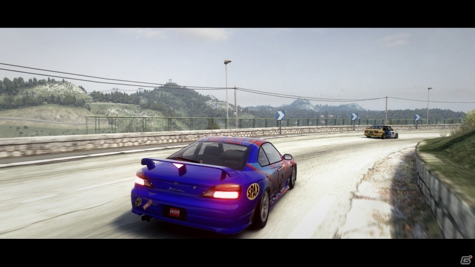 PS3/Xbox 360「RACE DRIVER GRID 2」アメリカ、ヨーロッパ、アジアの各コースを紹介―スター選手を目指すキャリアモードの情報もの画像38