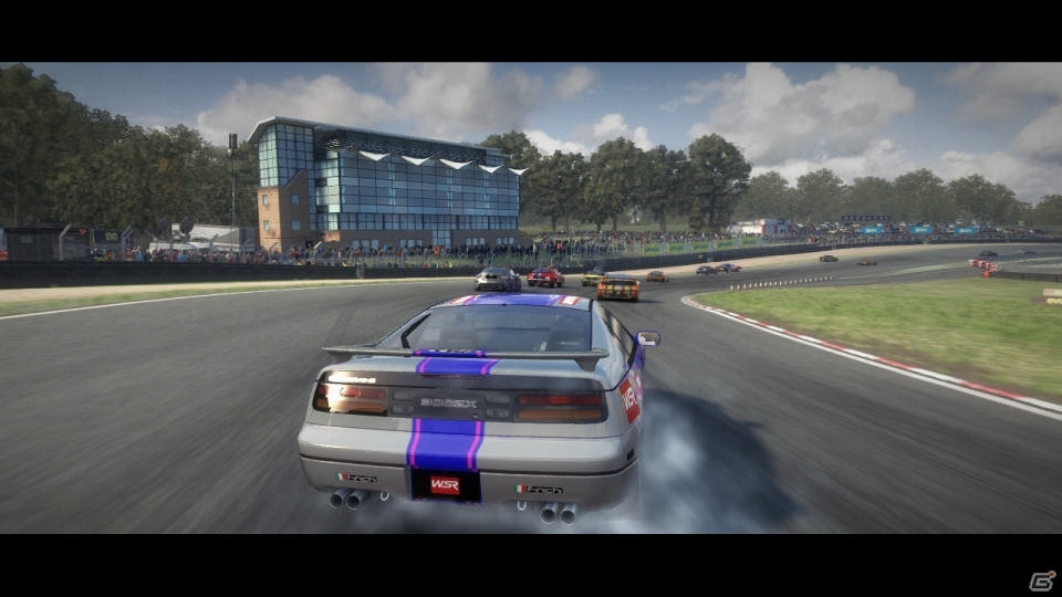 PS3/Xbox 360「RACE DRIVER GRID 2」アメリカ、ヨーロッパ、アジアの各コースを紹介―スター選手を目指すキャリアモードの情報もの画像45