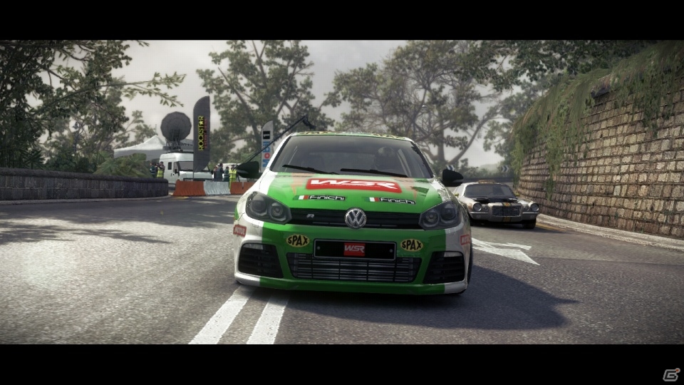 PS3/Xbox 360「RACE DRIVER GRID 2」アメリカ、ヨーロッパ、アジアの各コースを紹介―スター選手を目指すキャリアモードの情報もの画像56