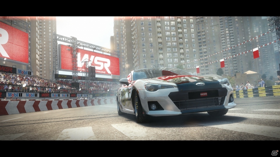 PS3/Xbox 360「RACE DRIVER GRID 2」アメリカ、ヨーロッパ、アジアの各コースを紹介―スター選手を目指すキャリアモードの情報もの画像59