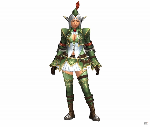 Xbox360/PC「モンスターハンター フロンティアG」キーワードは「双つの眼」と「古龍の最高峰」！「G2」大型アップデートが7月10日に実施決定の画像10