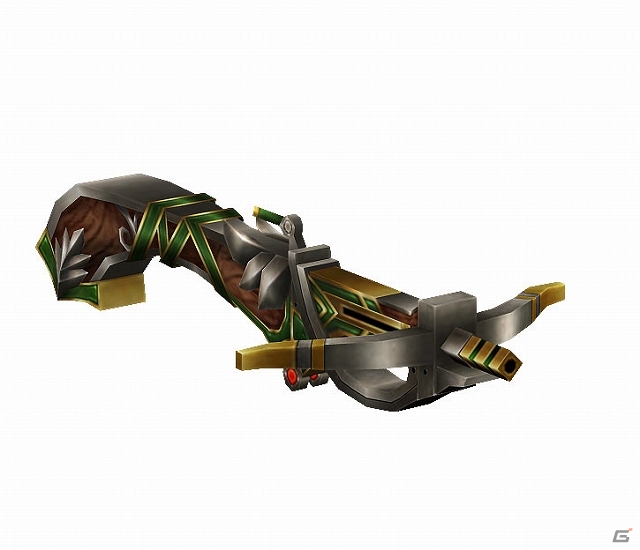 Xbox360/PC「モンスターハンター フロンティアG」キーワードは「双つの眼」と「古龍の最高峰」！「G2」大型アップデートが7月10日に実施決定の画像7