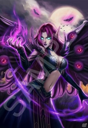 スキルとルーンがカギとなるiOS技巧派カードバトルゲーム「アルカナ・マギア」サービス開始の画像7