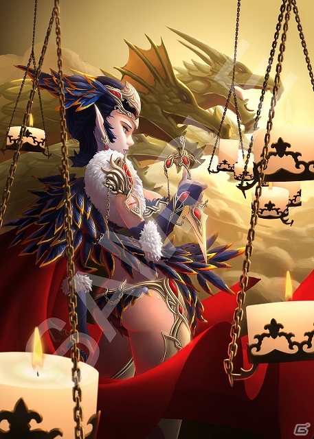 スキルとルーンがカギとなるiOS技巧派カードバトルゲーム「アルカナ・マギア」サービス開始の画像10