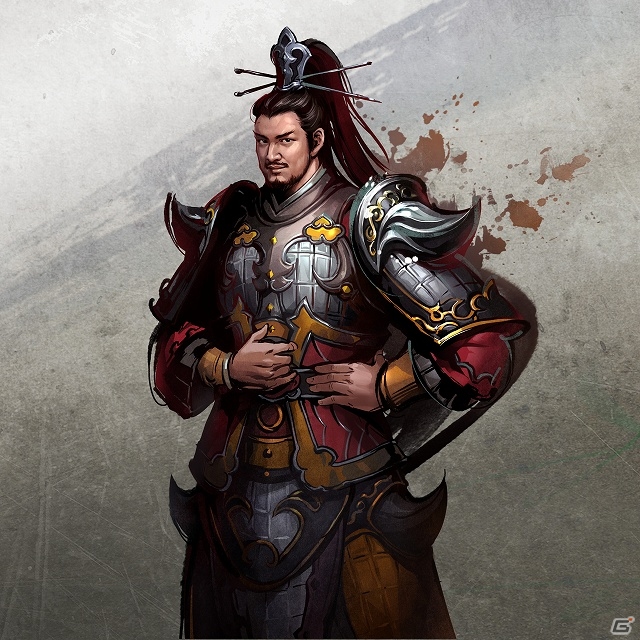 Android/PC「三国志を抱く」正式サービスの開始が6月19日に決定！オリジナル武将「獅童」のプレゼントも実施中の画像2
