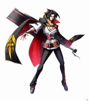 PS3「ブレイブルー クロノファンタズマ」物語の中心人物「カグラ=ムツキ」を紹介！多彩なゲームモードの情報もの画像46