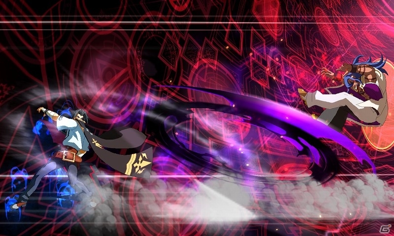 PS3「ブレイブルー クロノファンタズマ」物語の中心人物「カグラ=ムツキ」を紹介！多彩なゲームモードの情報もの画像11