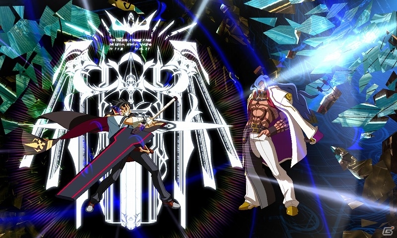 PS3「ブレイブルー クロノファンタズマ」物語の中心人物「カグラ=ムツキ」を紹介！多彩なゲームモードの情報もの画像8