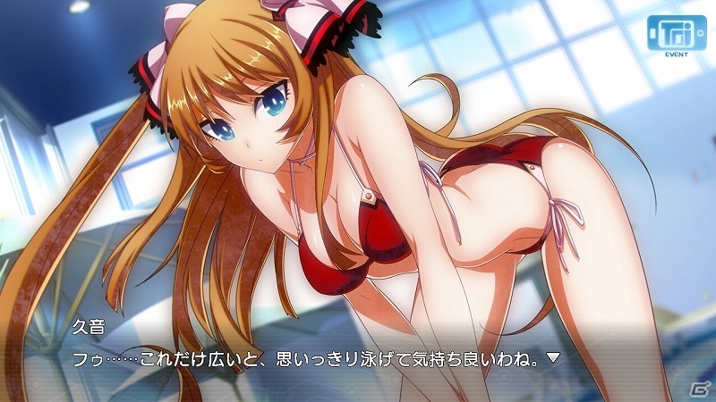 PS3/Xbox 360「XBLAZE CODE：EMBRYO」物語を彩る登場人物＆プレイヤーの運命を決める「TOiイベント」を紹介の画像11