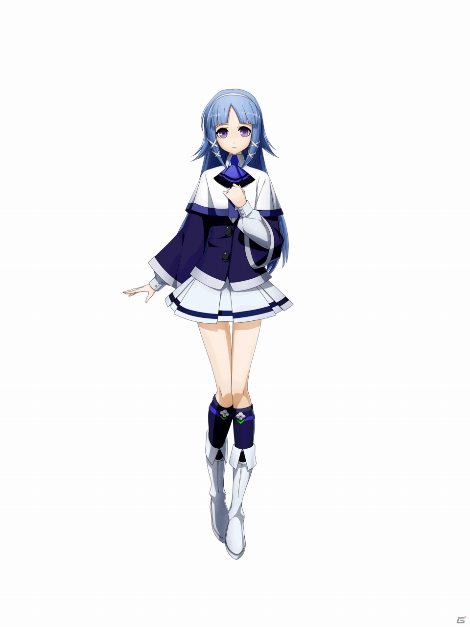 PS3/Xbox 360「XBLAZE CODE：EMBRYO」物語を彩る登場人物＆プレイヤーの運命を決める「TOiイベント」を紹介の画像5