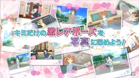 PS3「俺の妹がこんなに可愛いわけがない。 ハッピーエンド」京介がゲーム要素を紹介する第2弾プロモーション映像が公開の画像2