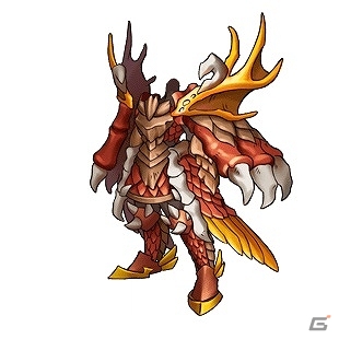 Android「ギャザーオブドラゴンズ」普段と一味違うファイアドラゴンが出現するイベント「炎竜の躍動」を開催の画像3