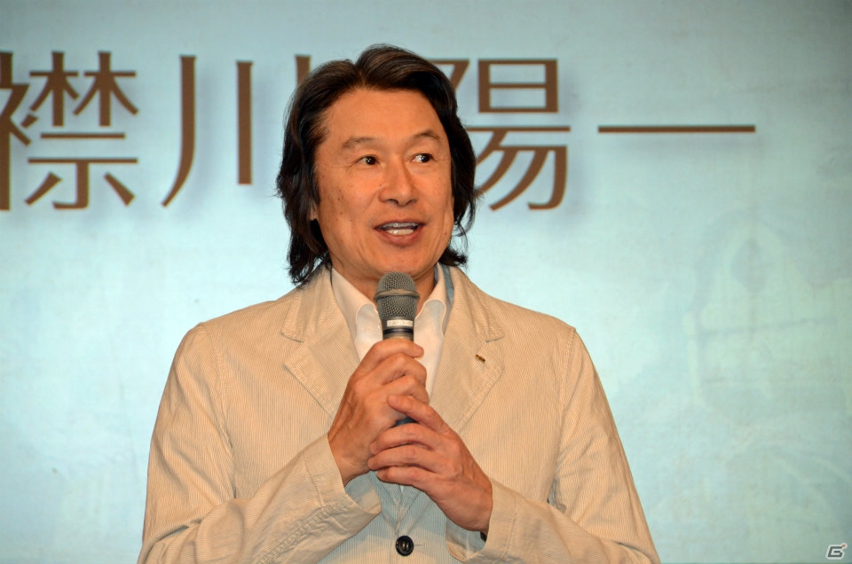 「エスカ＆ロジーのアトリエ」はガスト創立20周年記念タイトルとして展開―左氏やエスカ役・村川梨衣さんも登場した完成発表会をレポートの画像1