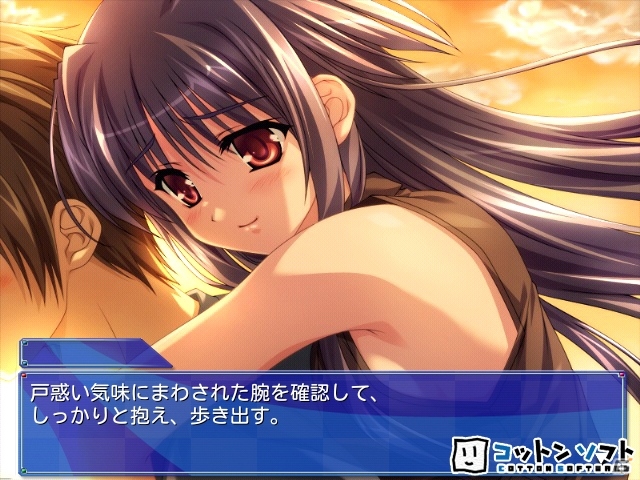 iOS/Android「ナツメグ☆PRECIOUS LAST SUMMER PARTY☆」が萌えAPPにて配信開始の画像4