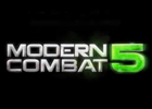 ゲームロフト、シリーズ最新作「モダンコンバット5」の予告映像を公開―E3ではデモを出展予定