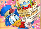 iOS/Android「ディズニー マジシャン・クロニクル」にてドナルドのスクリーンデビュー記念イベントがスタート