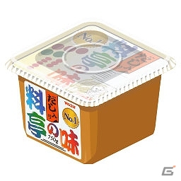 iOS/Android「クックと魔法のレシピ」マルコメ君がゲーム内に登場！味噌のマルコメとのコラボレーションが6月20日よりスタートの画像6