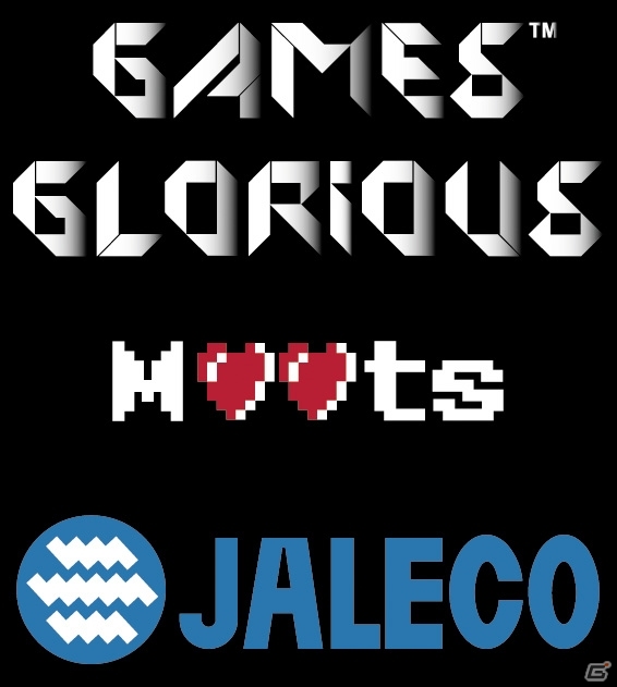 JACQUES GLORIOUSが新ブランド「GAMES GLORIOUS」を展開―第一弾はジャレコの名作「忍者じゃじゃ丸くん」コラボレーションTシャツの画像5