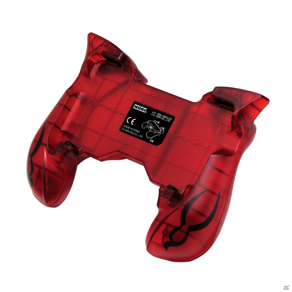3DS「モンスターハンター4」のグリップアタッチメント「ハンティングギア」＆アクセサリーセットがHORIより9月14日に発売決定の画像1