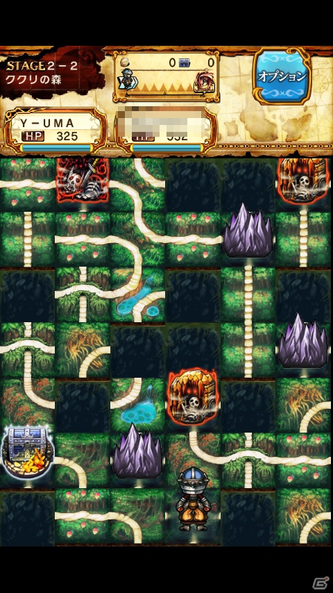 Android「ギャザーオブドラゴンズ」を紹介！今週の注目スマートフォンゲームアプリ記事をチェック！の画像1