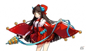 PS3版「英雄＊戦姫」の発売日が9月26日に決定！ぽよよんろっく氏による新キャラクター・佐々木小次郎も公開の画像12