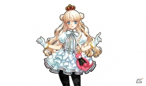PS3版「英雄＊戦姫」の発売日が9月26日に決定！ぽよよんろっく氏による新キャラクター・佐々木小次郎も公開の画像14