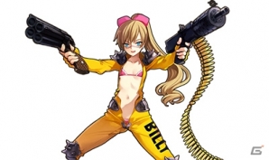 PS3版「英雄＊戦姫」の発売日が9月26日に決定！ぽよよんろっく氏による新キャラクター・佐々木小次郎も公開の画像15