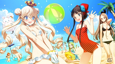 PS3版「英雄＊戦姫」の発売日が9月26日に決定！ぽよよんろっく氏による新キャラクター・佐々木小次郎も公開の画像10