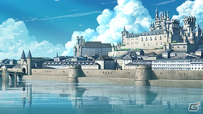 PS3版「英雄＊戦姫」の発売日が9月26日に決定！ぽよよんろっく氏による新キャラクター・佐々木小次郎も公開の画像6