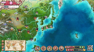 PS3版「英雄＊戦姫」の発売日が9月26日に決定！ぽよよんろっく氏による新キャラクター・佐々木小次郎も公開の画像7