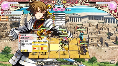 PS3版「英雄＊戦姫」の発売日が9月26日に決定！ぽよよんろっく氏による新キャラクター・佐々木小次郎も公開の画像9