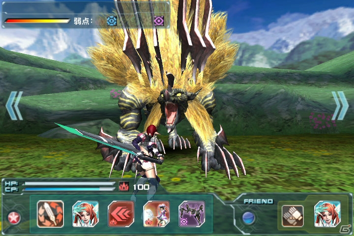 「PSO2 es」のCBT募集スタート＆「エピソード2」は7月17日に実装―「アークスグランプリ」東京地区予選も行われた「ファンタシースター感謝祭2013」レポートの画像32