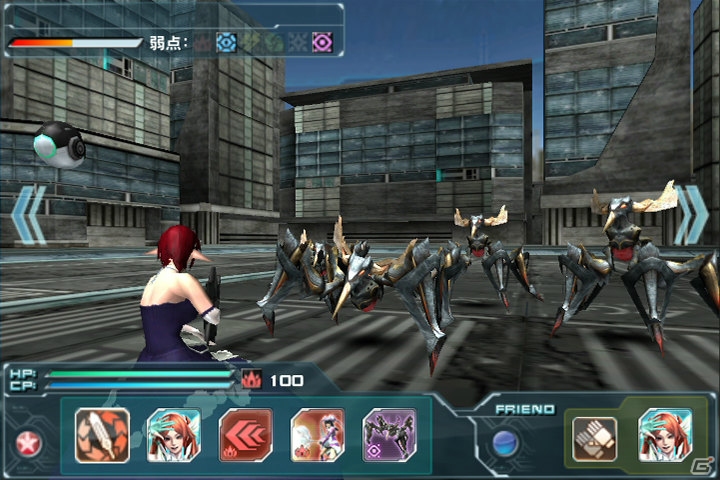 「PSO2 es」のCBT募集スタート＆「エピソード2」は7月17日に実装―「アークスグランプリ」東京地区予選も行われた「ファンタシースター感謝祭2013」レポートの画像33