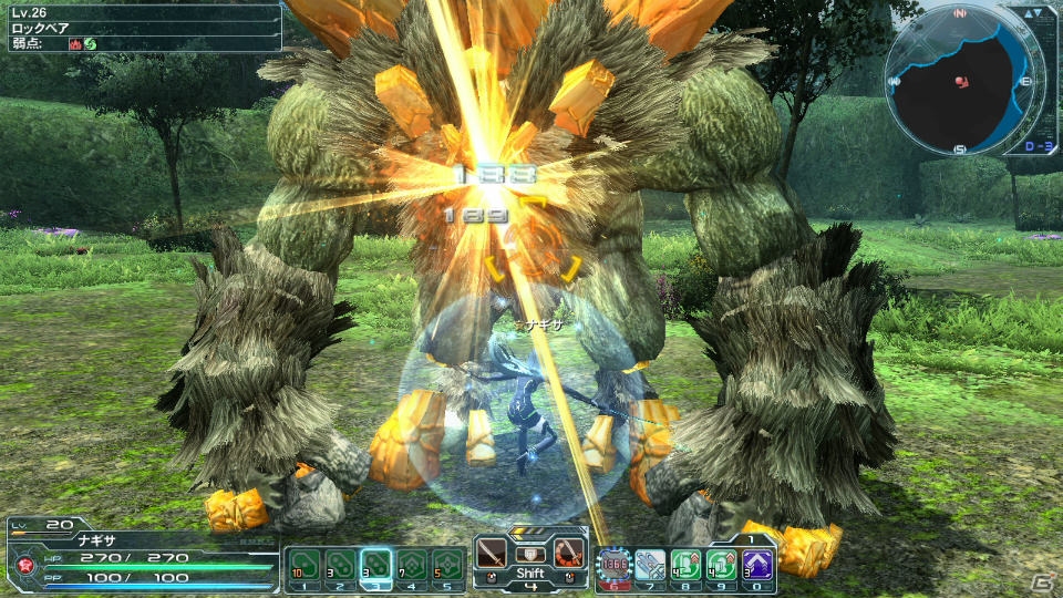 「PSO2 es」のCBT募集スタート＆「エピソード2」は7月17日に実装―「アークスグランプリ」東京地区予選も行われた「ファンタシースター感謝祭2013」レポートの画像42