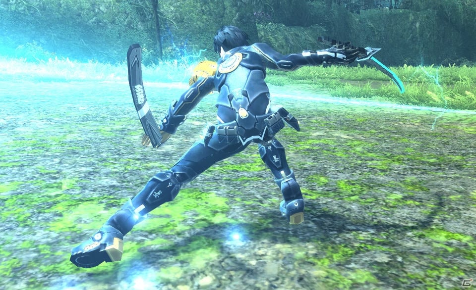 「PSO2 es」のCBT募集スタート＆「エピソード2」は7月17日に実装―「アークスグランプリ」東京地区予選も行われた「ファンタシースター感謝祭2013」レポートの画像45