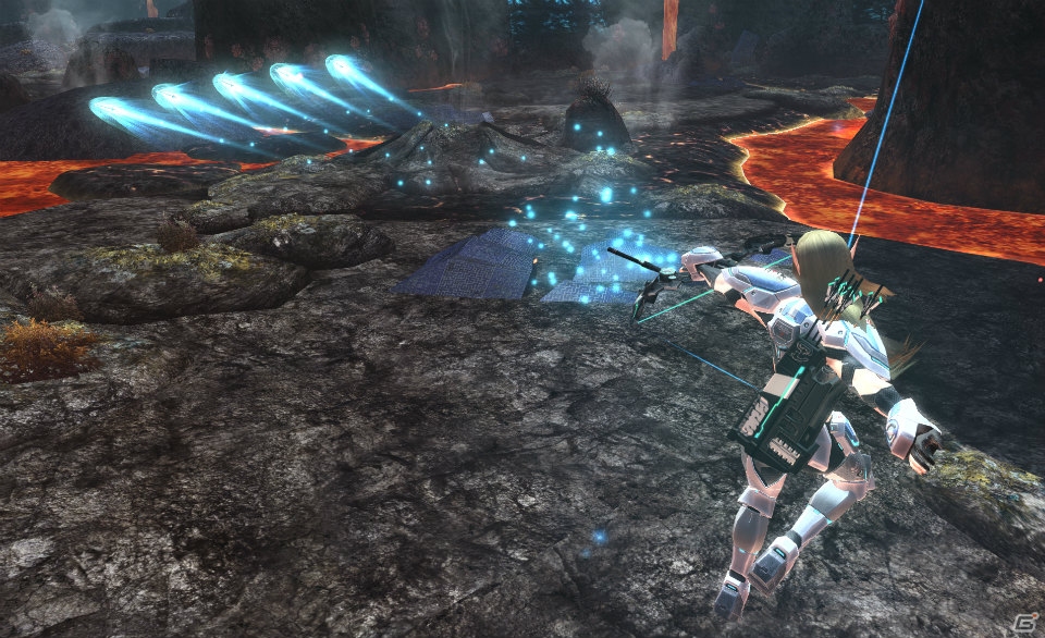 「PSO2 es」のCBT募集スタート＆「エピソード2」は7月17日に実装―「アークスグランプリ」東京地区予選も行われた「ファンタシースター感謝祭2013」レポートの画像46