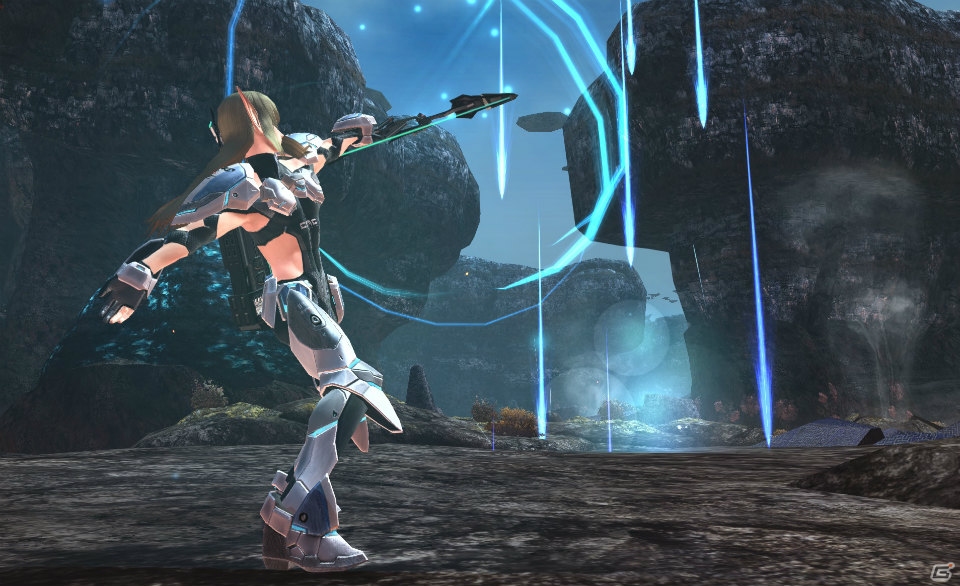 「PSO2 es」のCBT募集スタート＆「エピソード2」は7月17日に実装―「アークスグランプリ」東京地区予選も行われた「ファンタシースター感謝祭2013」レポートの画像47