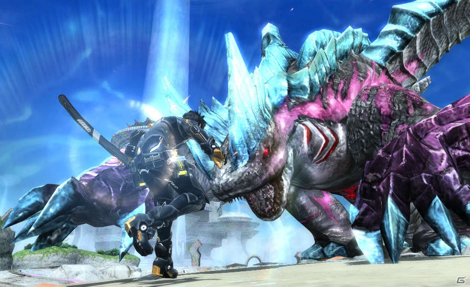 「PSO2 es」のCBT募集スタート＆「エピソード2」は7月17日に実装―「アークスグランプリ」東京地区予選も行われた「ファンタシースター感謝祭2013」レポートの画像51