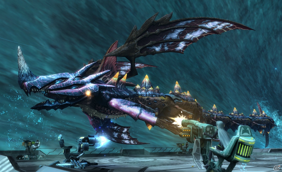 「PSO2 es」のCBT募集スタート＆「エピソード2」は7月17日に実装―「アークスグランプリ」東京地区予選も行われた「ファンタシースター感謝祭2013」レポートの画像53