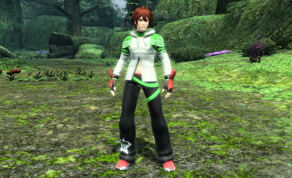 「PSO2 es」のCBT募集スタート＆「エピソード2」は7月17日に実装―「アークスグランプリ」東京地区予選も行われた「ファンタシースター感謝祭2013」レポートの画像55