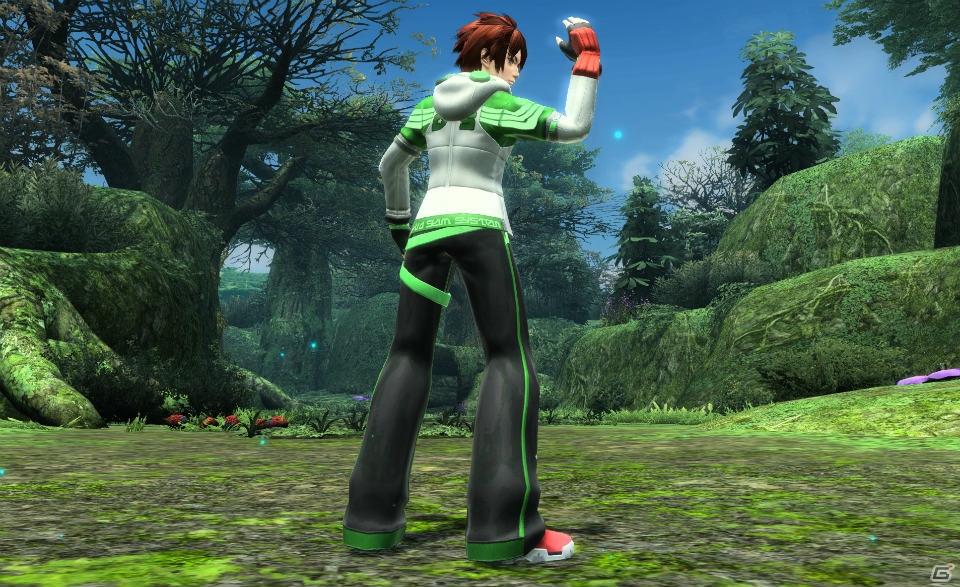 「PSO2 es」のCBT募集スタート＆「エピソード2」は7月17日に実装―「アークスグランプリ」東京地区予選も行われた「ファンタシースター感謝祭2013」レポートの画像56