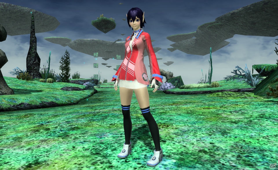 「PSO2 es」のCBT募集スタート＆「エピソード2」は7月17日に実装―「アークスグランプリ」東京地区予選も行われた「ファンタシースター感謝祭2013」レポートの画像57