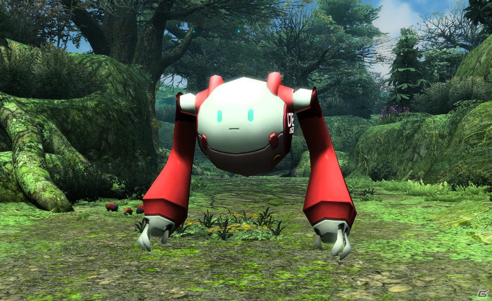 「PSO2 es」のCBT募集スタート＆「エピソード2」は7月17日に実装―「アークスグランプリ」東京地区予選も行われた「ファンタシースター感謝祭2013」レポートの画像59