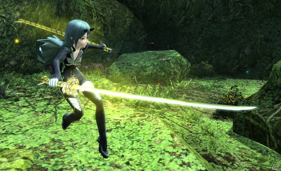 「PSO2 es」のCBT募集スタート＆「エピソード2」は7月17日に実装―「アークスグランプリ」東京地区予選も行われた「ファンタシースター感謝祭2013」レポートの画像61