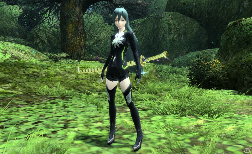 「PSO2 es」のCBT募集スタート＆「エピソード2」は7月17日に実装―「アークスグランプリ」東京地区予選も行われた「ファンタシースター感謝祭2013」レポートの画像62