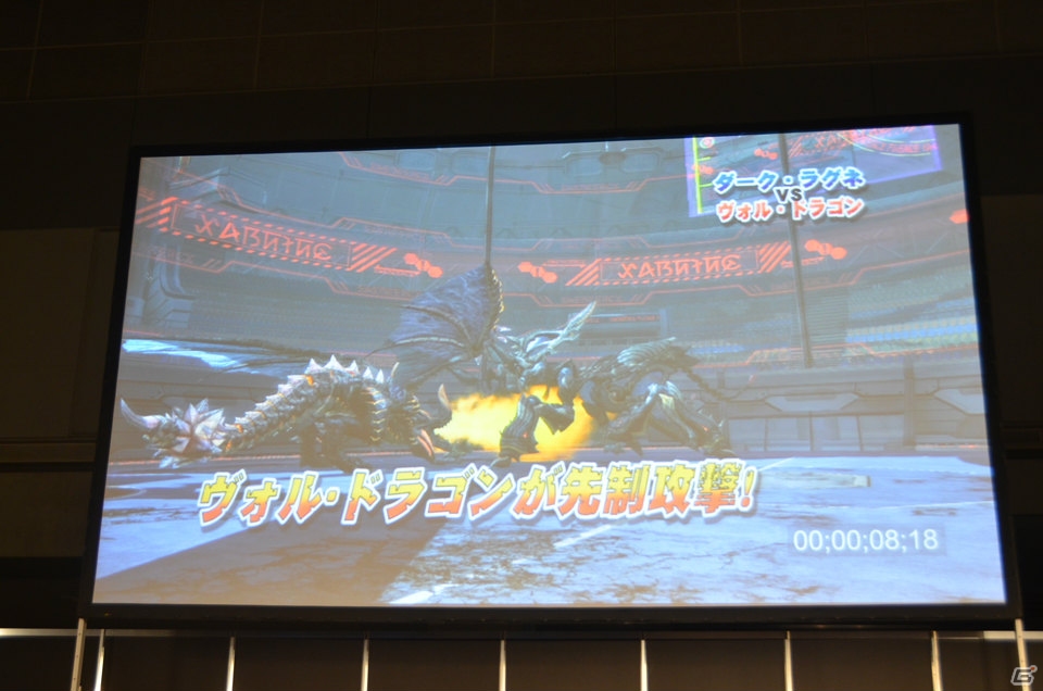「PSO2 es」のCBT募集スタート＆「エピソード2」は7月17日に実装―「アークスグランプリ」東京地区予選も行われた「ファンタシースター感謝祭2013」レポートの画像78