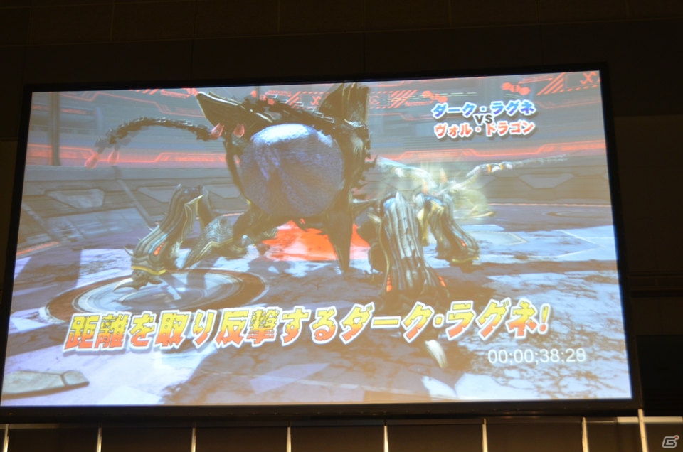 「PSO2 es」のCBT募集スタート＆「エピソード2」は7月17日に実装―「アークスグランプリ」東京地区予選も行われた「ファンタシースター感謝祭2013」レポートの画像79