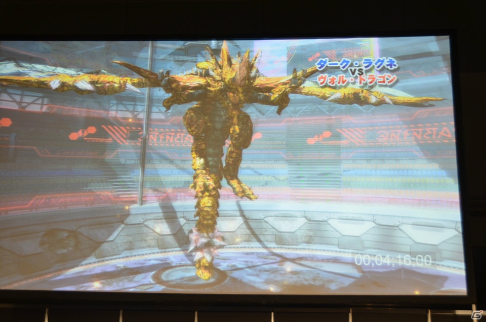 「PSO2 es」のCBT募集スタート＆「エピソード2」は7月17日に実装―「アークスグランプリ」東京地区予選も行われた「ファンタシースター感謝祭2013」レポートの画像81